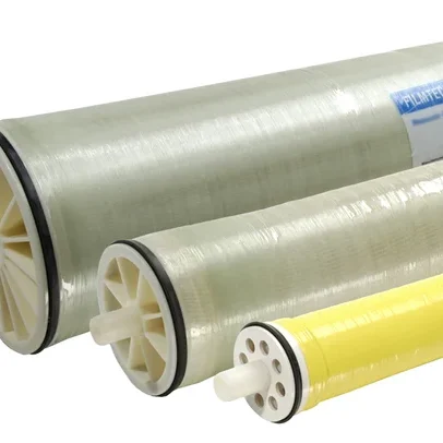 mikrofiltrasyonmembran